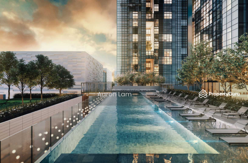 Service Residence for Sale at TRX Residences - Aaron Lam - PropertyGuru.com.my