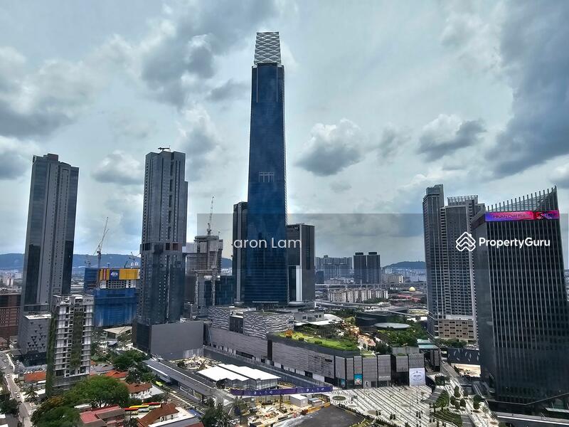 Service Residence for Sale at TRX Residences - Aaron Lam - PropertyGuru.com.my