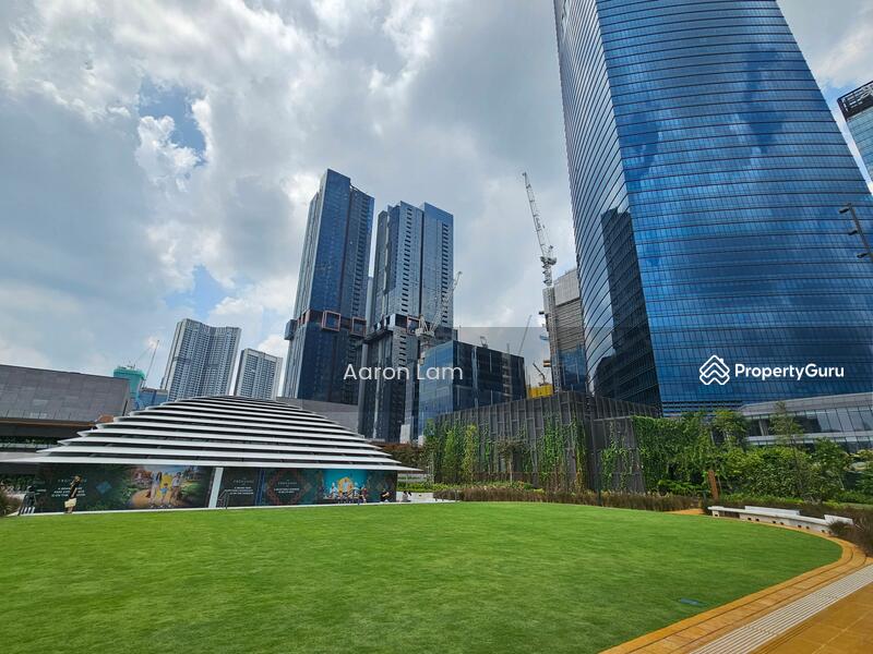 Service Residence for Sale at TRX Residences - Aaron Lam - PropertyGuru.com.my