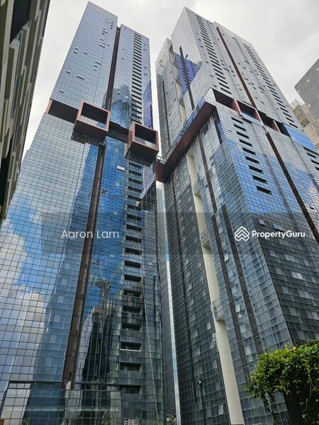 Service Residence for Sale at TRX Residences - Aaron Lam - PropertyGuru.com.my