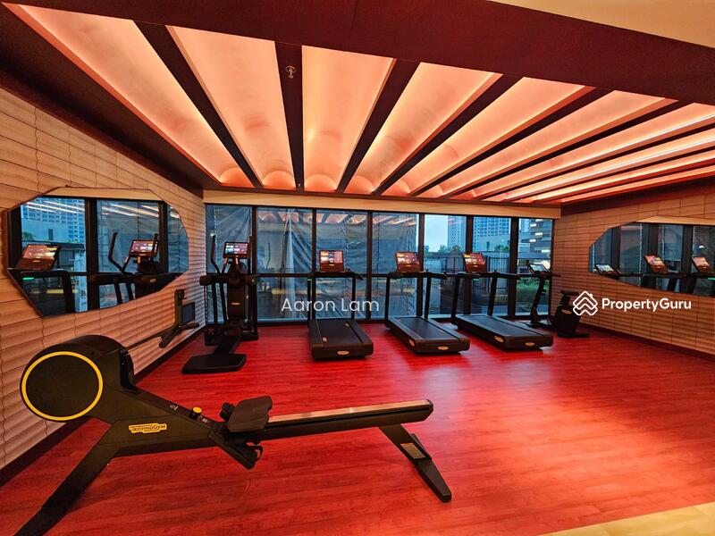 Service Residence for Sale at TRX Residences - Aaron Lam - PropertyGuru.com.my