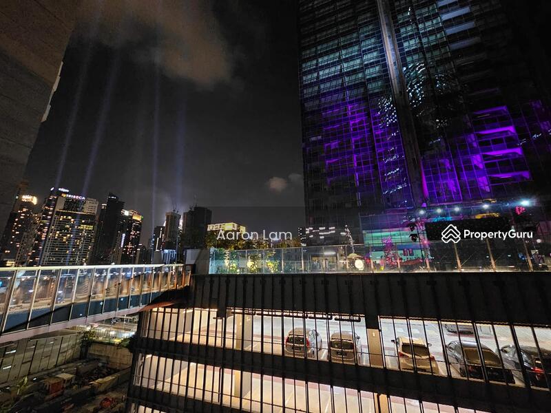 Service Residence for Sale at TRX Residences - Aaron Lam - PropertyGuru.com.my