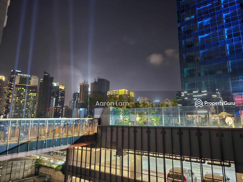 Service Residence for Sale at TRX Residences - Aaron Lam - PropertyGuru.com.my