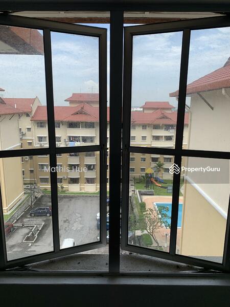 Apartment for Sale at D'Palma - Mathis Hue - PropertyGuru.com.my