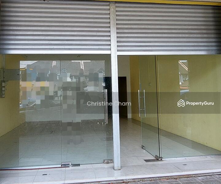 For Rent - Taman kota Jaya