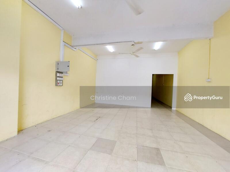 For Rent - Taman kota Jaya