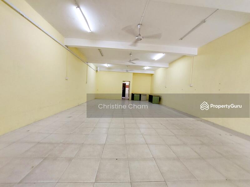For Rent - Taman kota Jaya