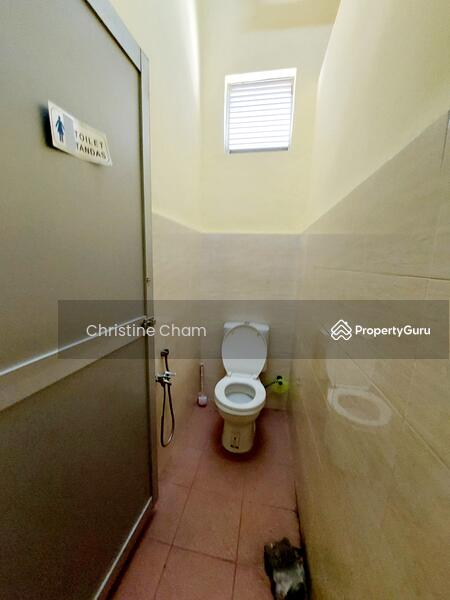 For Rent - Taman kota Jaya