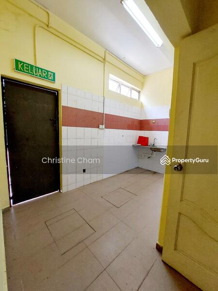 For Rent - Taman kota Jaya