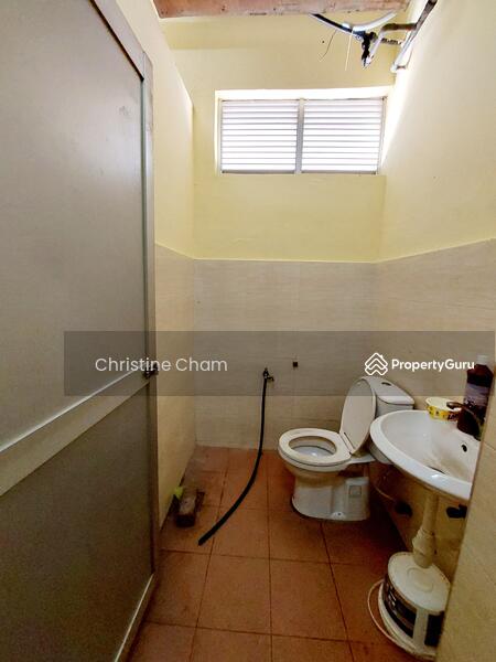 For Rent - Taman kota Jaya