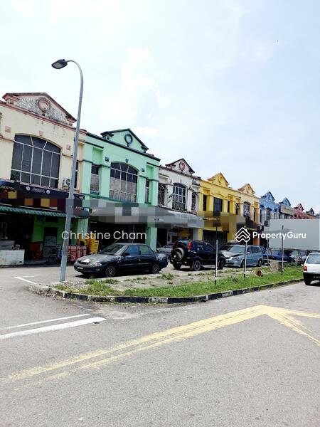 For Rent - Taman kota Jaya