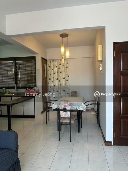 For Rent - Edgecumbe House