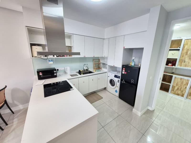 Condominium for Rent at Sentral Suites, Brickfields, KL - Prem Kumar - PropertyGuru.com.my