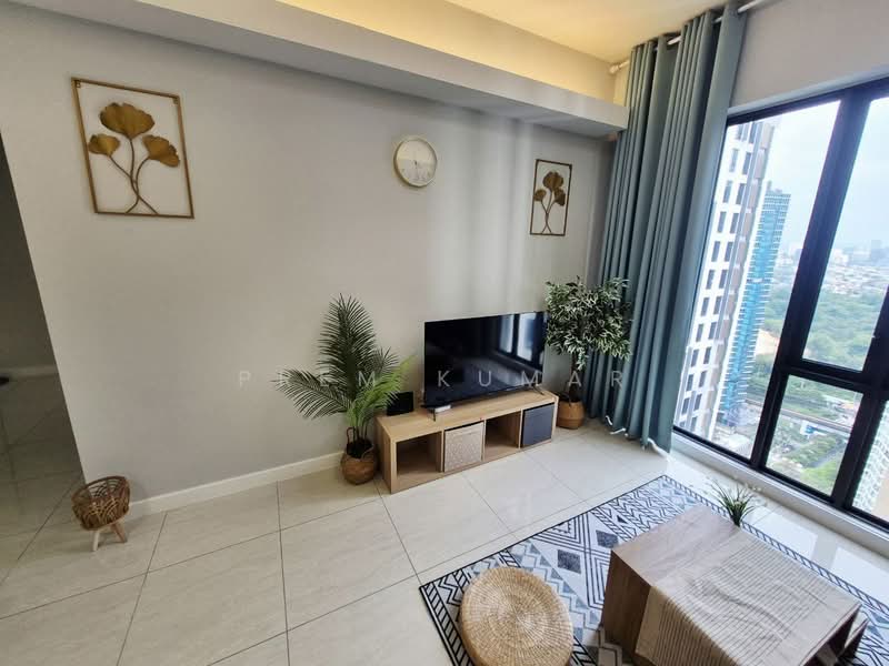 Condominium for Rent at Sentral Suites, Brickfields, KL - Prem Kumar - PropertyGuru.com.my