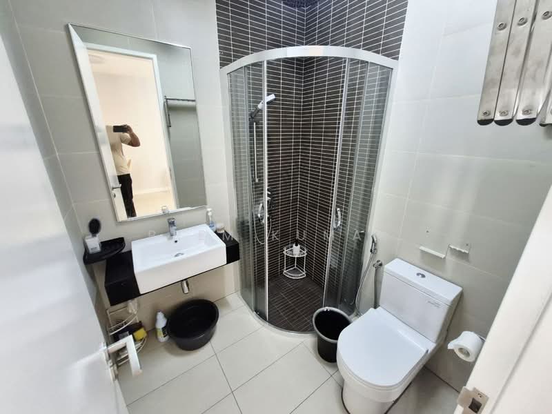 Condominium for Rent at Sentral Suites, Brickfields, KL - Prem Kumar - PropertyGuru.com.my