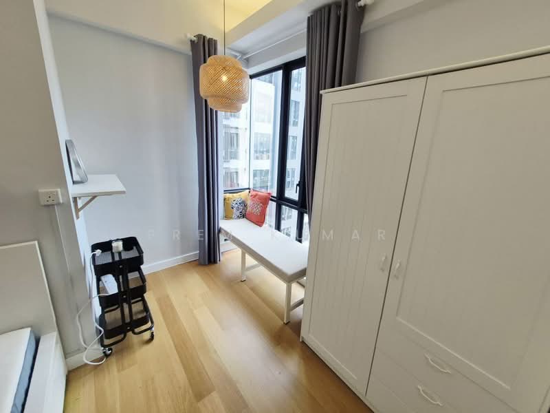 Condominium for Rent at Sentral Suites, Brickfields, KL - Prem Kumar - PropertyGuru.com.my