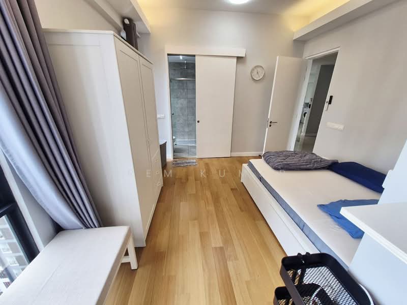 Condominium for Rent at Sentral Suites, Brickfields, KL - Prem Kumar - PropertyGuru.com.my