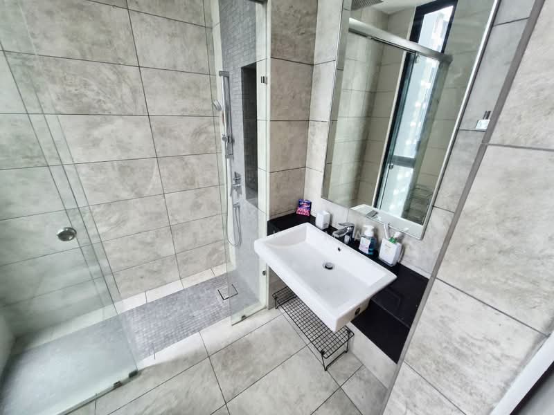 Condominium for Rent at Sentral Suites, Brickfields, KL - Prem Kumar - PropertyGuru.com.my