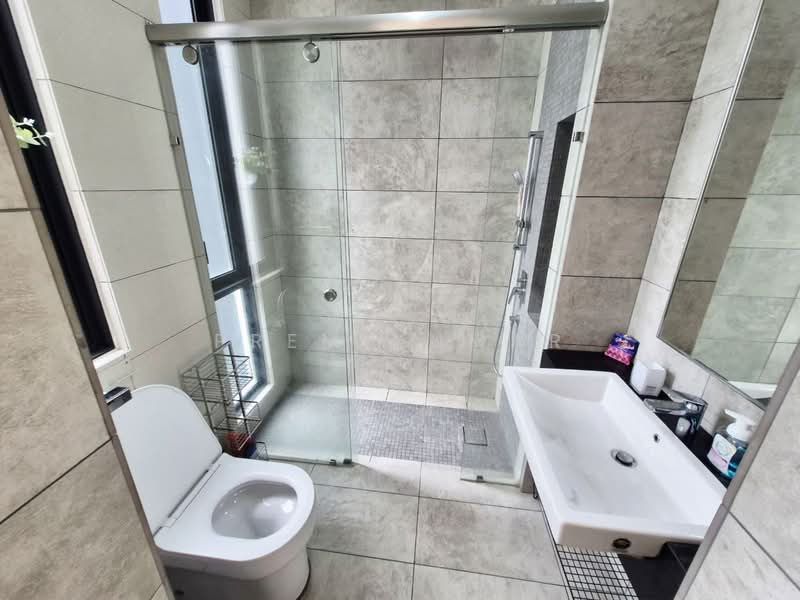 Condominium for Rent at Sentral Suites, Brickfields, KL - Prem Kumar - PropertyGuru.com.my