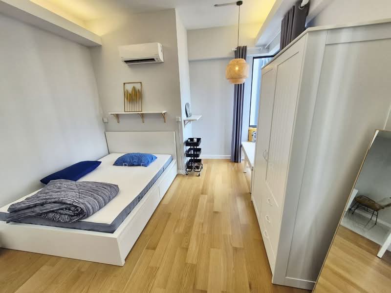 Condominium for Rent at Sentral Suites, Brickfields, KL - Prem Kumar - PropertyGuru.com.my