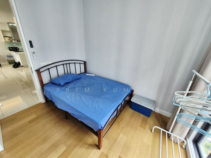 Condominium for Rent at Sentral Suites, Brickfields, KL - Prem Kumar - PropertyGuru.com.my