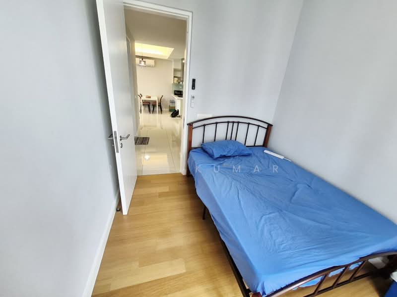 Condominium for Rent at Sentral Suites, Brickfields, KL - Prem Kumar - PropertyGuru.com.my