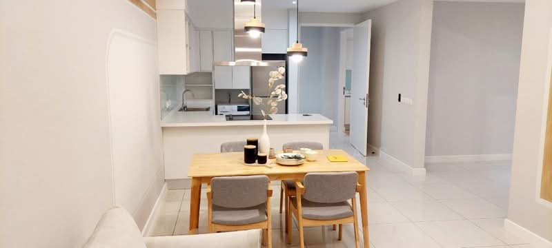 Kondominium untuk Disewa di Sentral Suites, Brickfields, KL - Prem Kumar - Kitchen - PropertyGuru.com.my