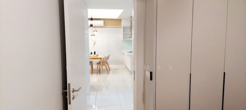 Kondominium untuk Disewa di Sentral Suites, Brickfields, KL - Prem Kumar - Interior - PropertyGuru.com.my