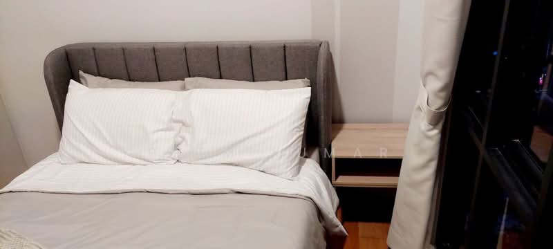 Kondominium untuk Disewa di Sentral Suites, Brickfields, KL - Prem Kumar - Bedroom - PropertyGuru.com.my