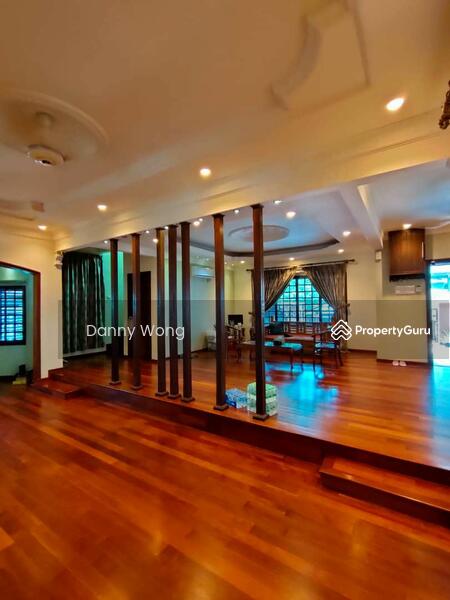 Untuk Dijual - Desa 8 Bandar Country Homes