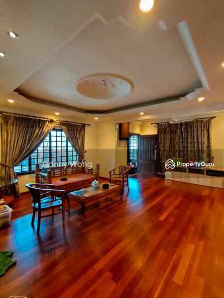 Untuk Dijual - Desa 8 Bandar Country Homes