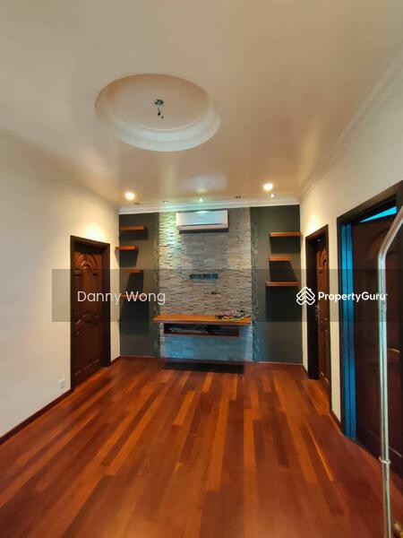 Untuk Dijual - Desa 8 Bandar Country Homes