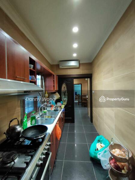 Untuk Dijual - Desa 8 Bandar Country Homes