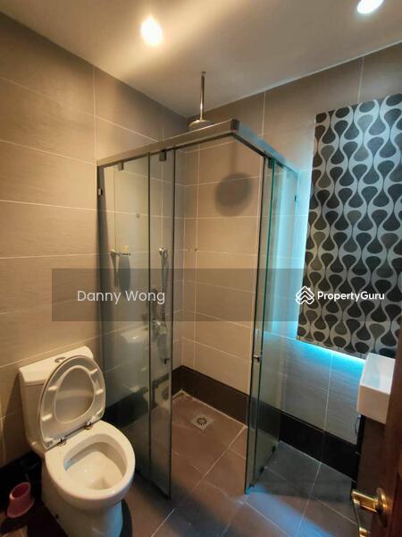 Untuk Dijual - Desa 8 Bandar Country Homes