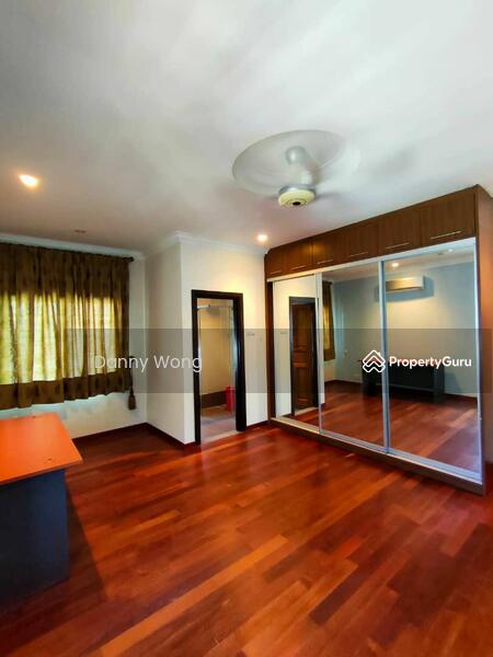 Untuk Dijual - Desa 8 Bandar Country Homes