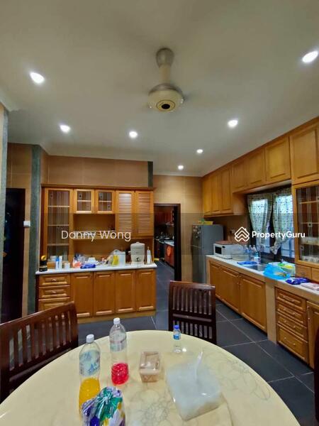 Untuk Dijual - Desa 8 Bandar Country Homes