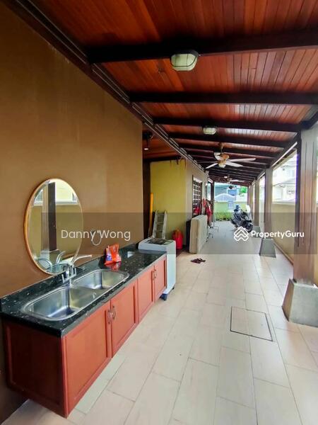 Untuk Dijual - Desa 8 Bandar Country Homes