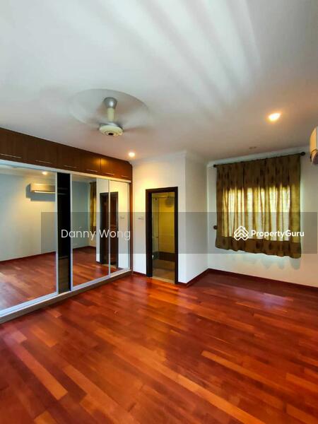 Untuk Dijual - Desa 8 Bandar Country Homes