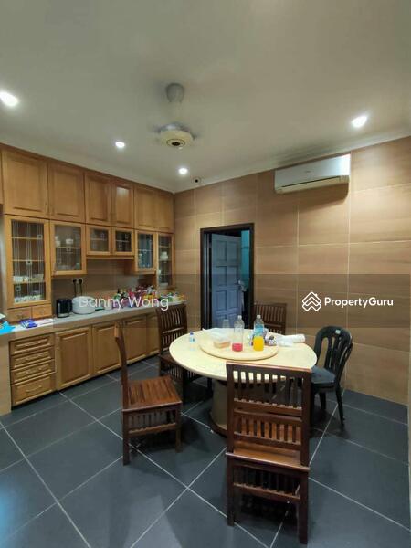 Untuk Dijual - Desa 8 Bandar Country Homes