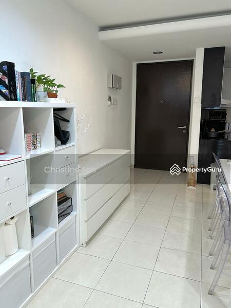 Service Residence for Sale at Koi Kinrara - Christine Tan - PropertyGuru.com.my