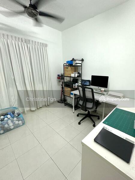 Service Residence for Sale at Koi Kinrara - Christine Tan - PropertyGuru.com.my