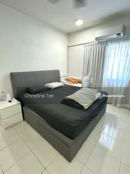 Service Residence for Sale at Koi Kinrara - Christine Tan - PropertyGuru.com.my