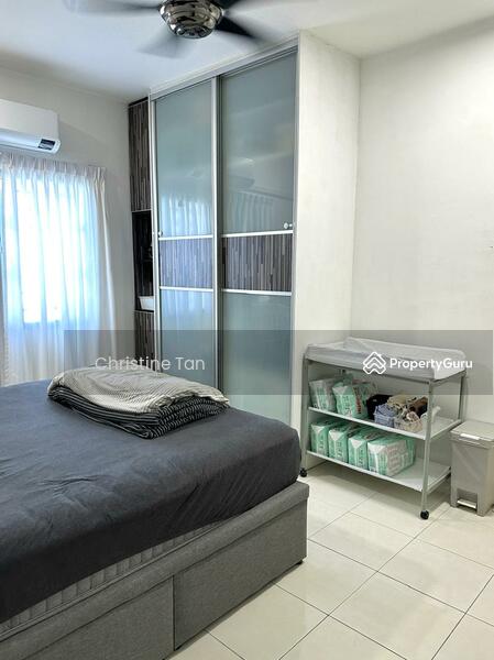 Service Residence for Sale at Koi Kinrara - Christine Tan - PropertyGuru.com.my