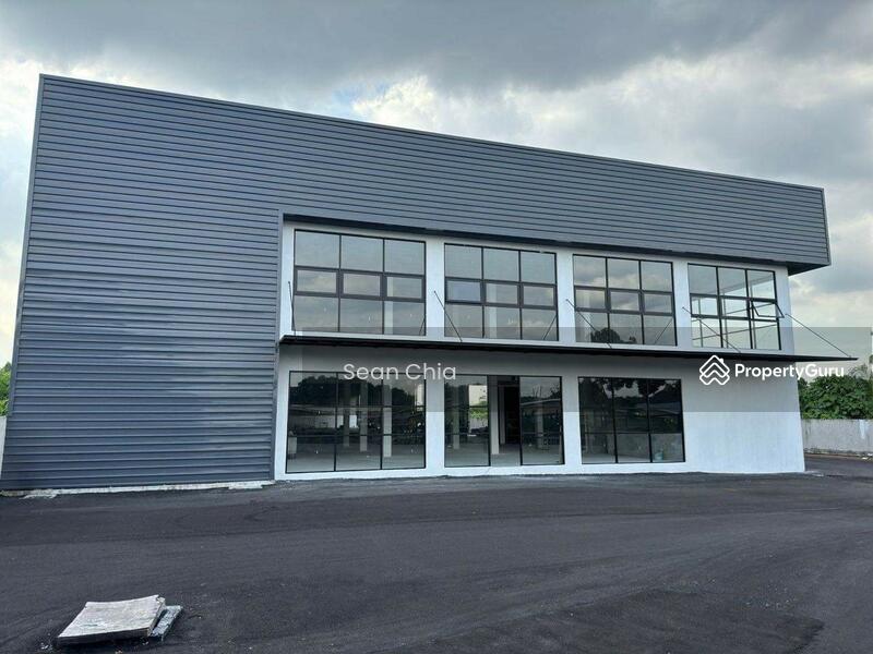 Warehouse for Rent in Puchong (Selangor) - Sean Chia - PropertyGuru.com.my