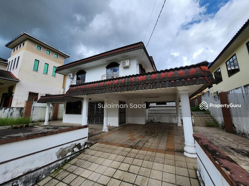 For Sale - Taman Lake View