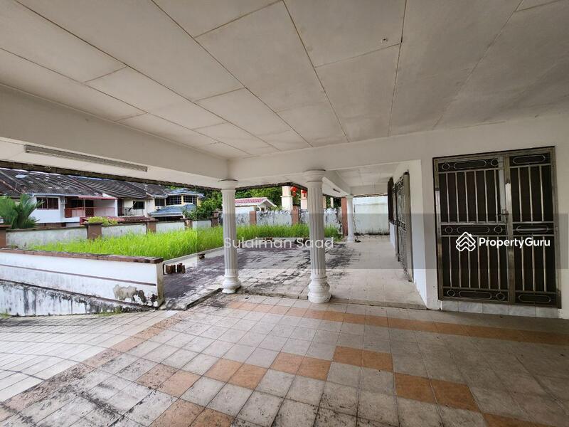 For Sale - Taman Lake View