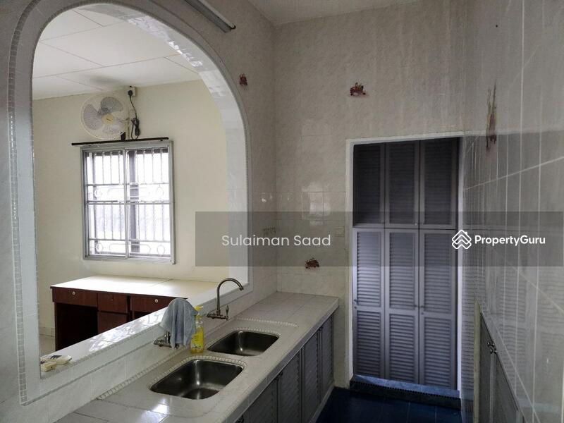 For Sale - Taman Lake View