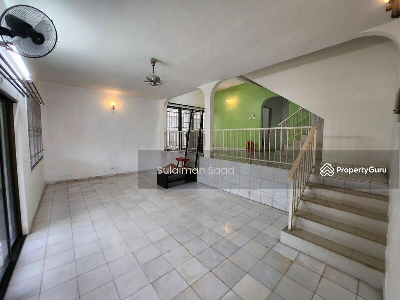 For Sale - Taman Lake View