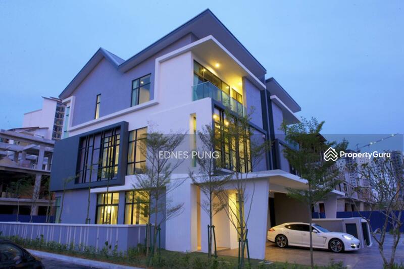 For Sale - The Park @ Bukit Serdang