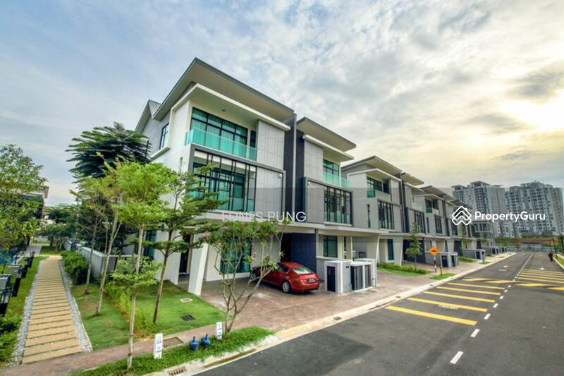 For Sale - The Park @ Bukit Serdang